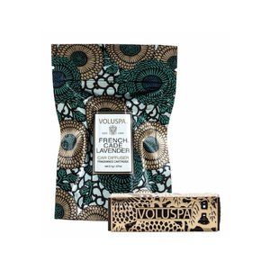 Voluspa Travel Diffuser in French Cade Lavender